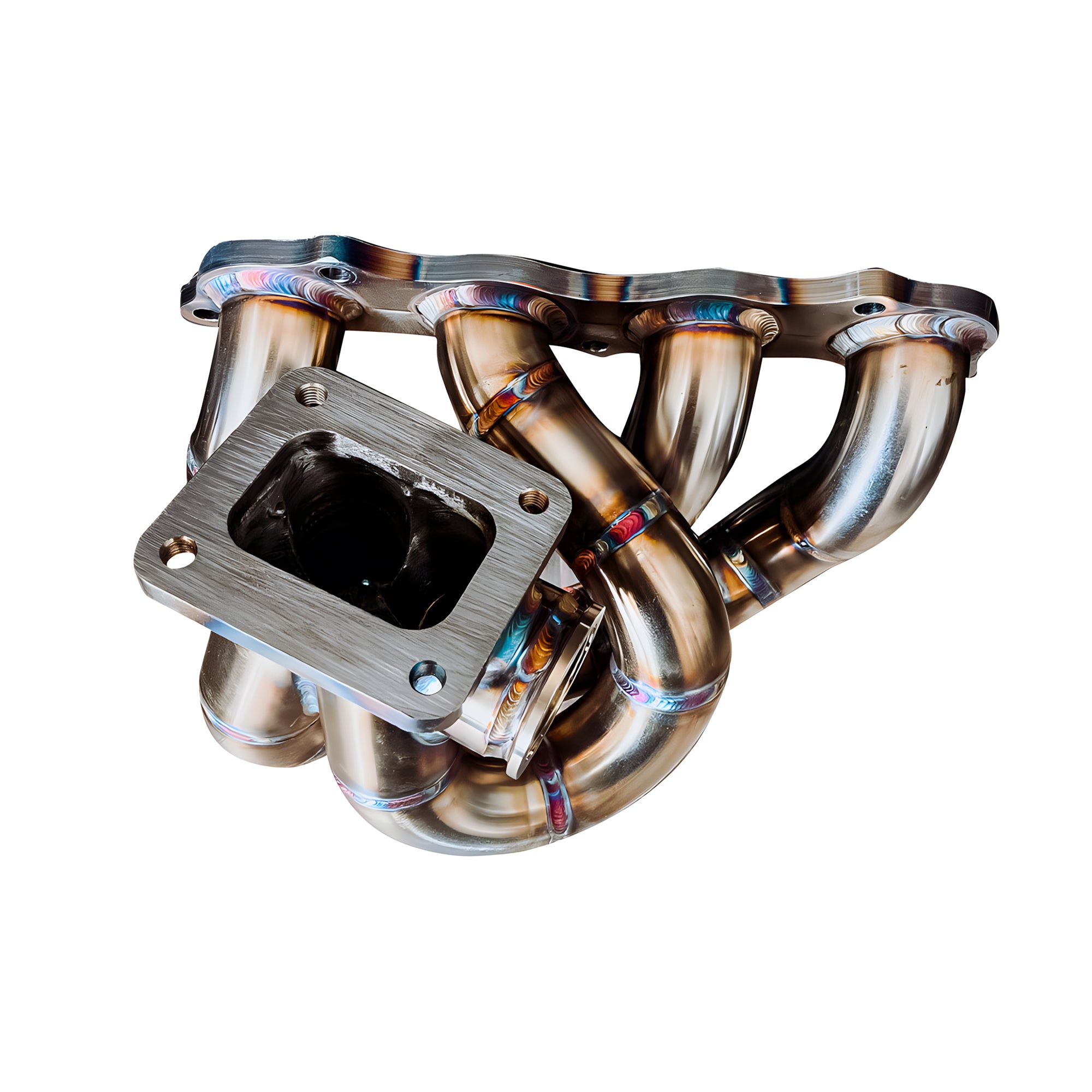 SpeedFactory K Series Top Mount Turbo Manifold for EG/EK/DC