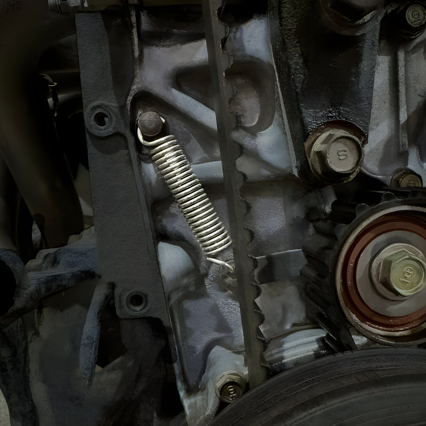 SpeedFactory Timing Belt Tensioner Spring for Honda D Series