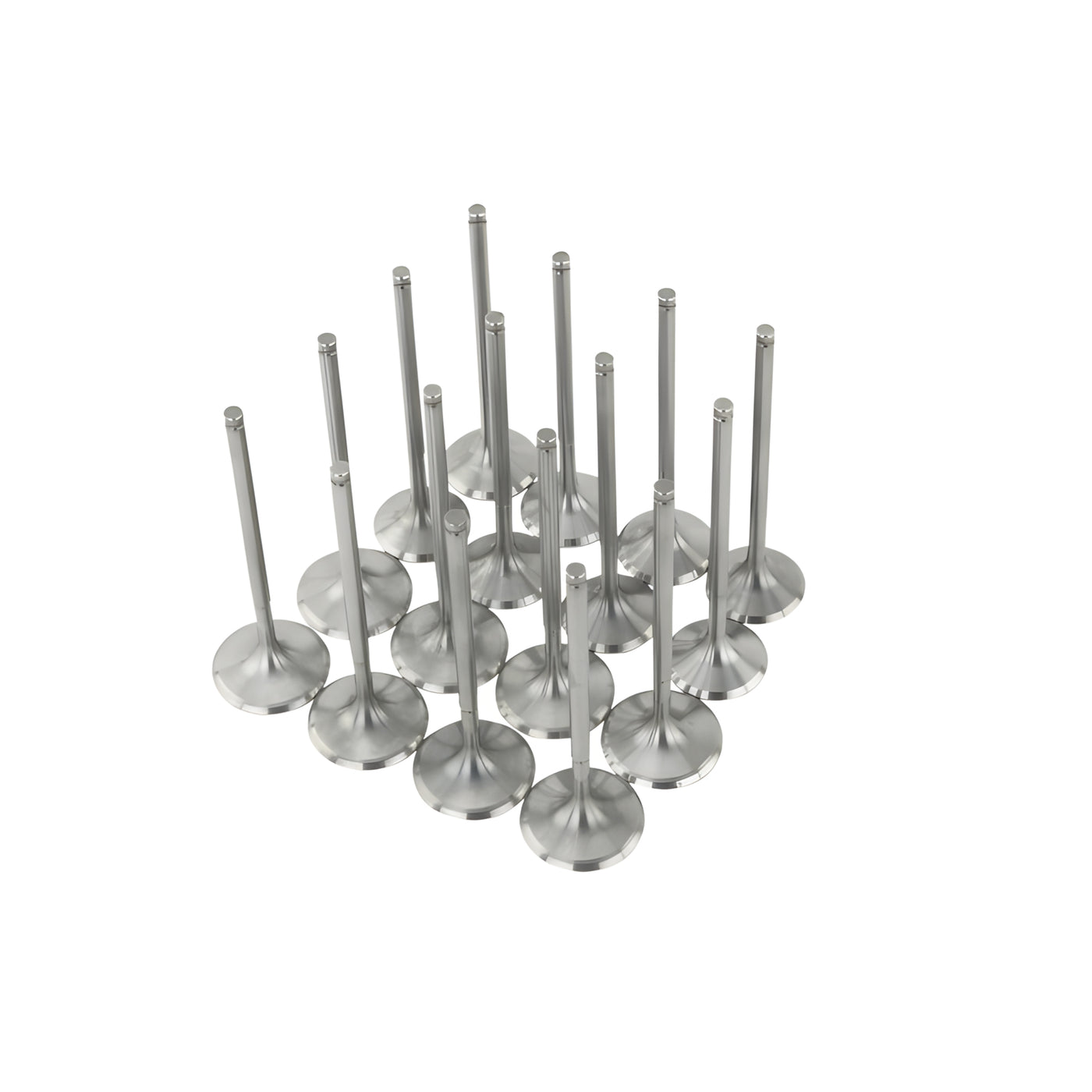 Skunk2 Ultra Series Standard Valves for Honda K Series