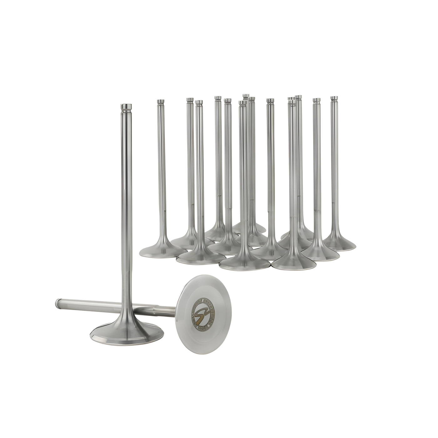 Skunk2 Ultra Series Standard Valves for Honda K Series