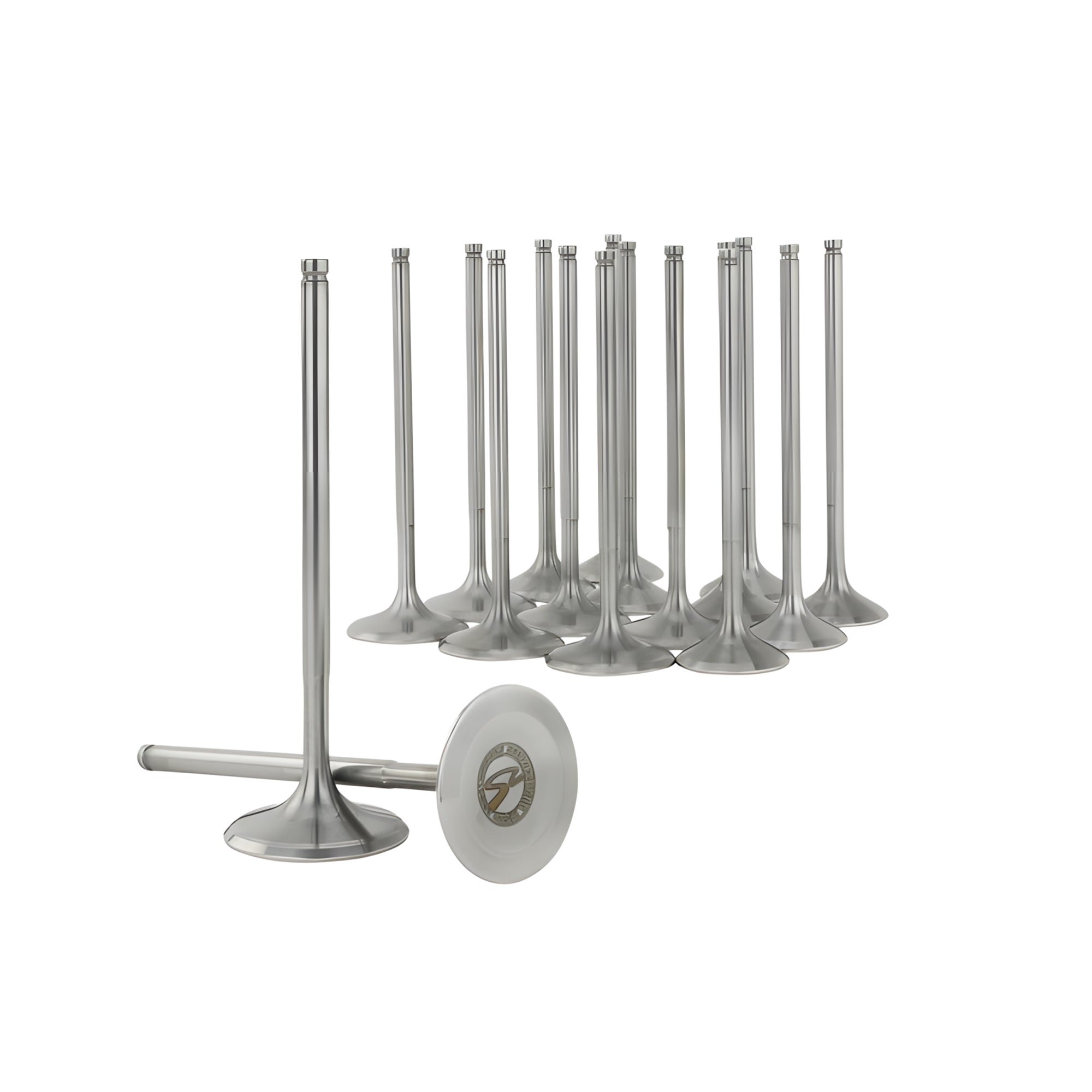 Skunk2 Ultra Series Standard Valves for Honda K Series