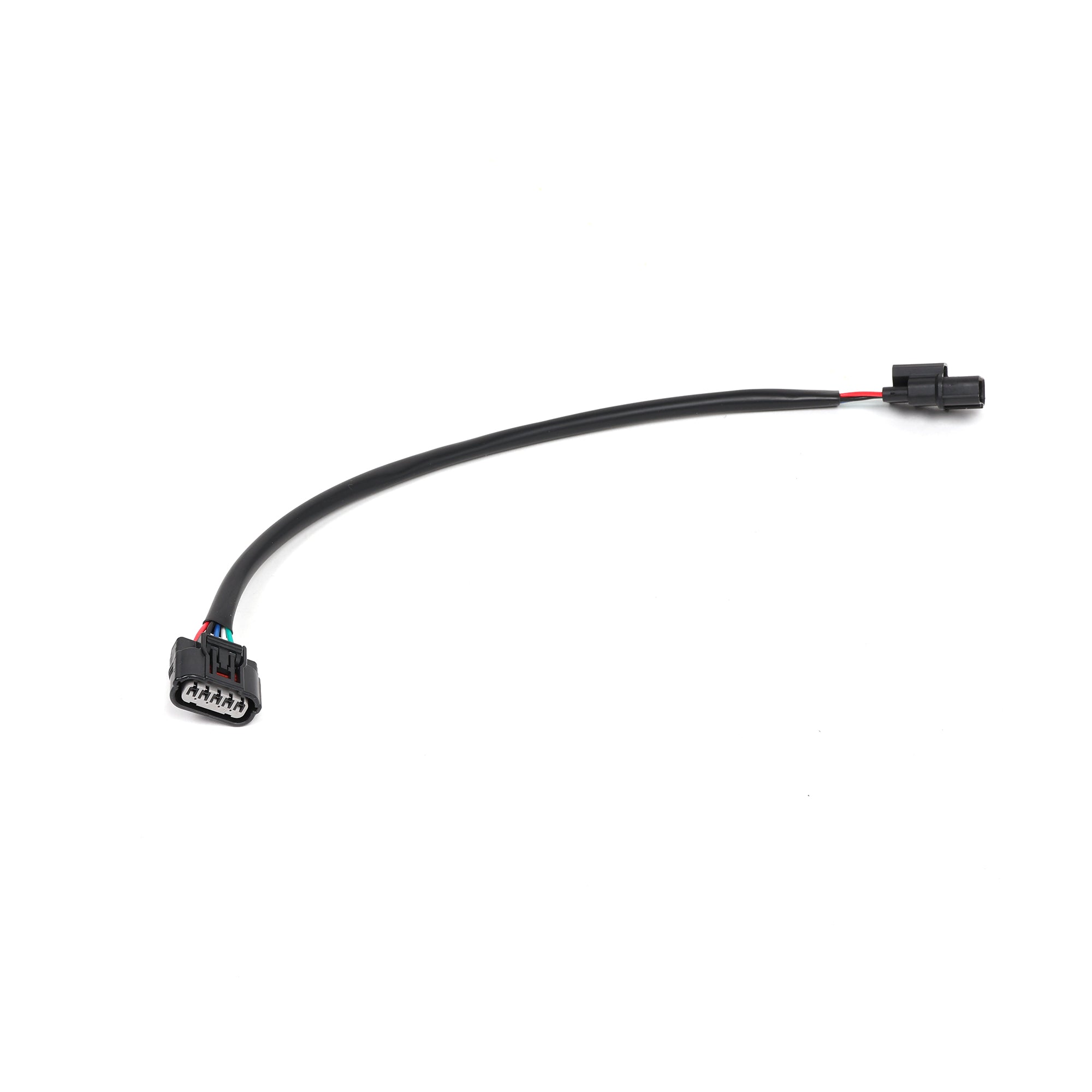 Skunk2 Composite Cold Air Intake for 12-15 Civic Si
