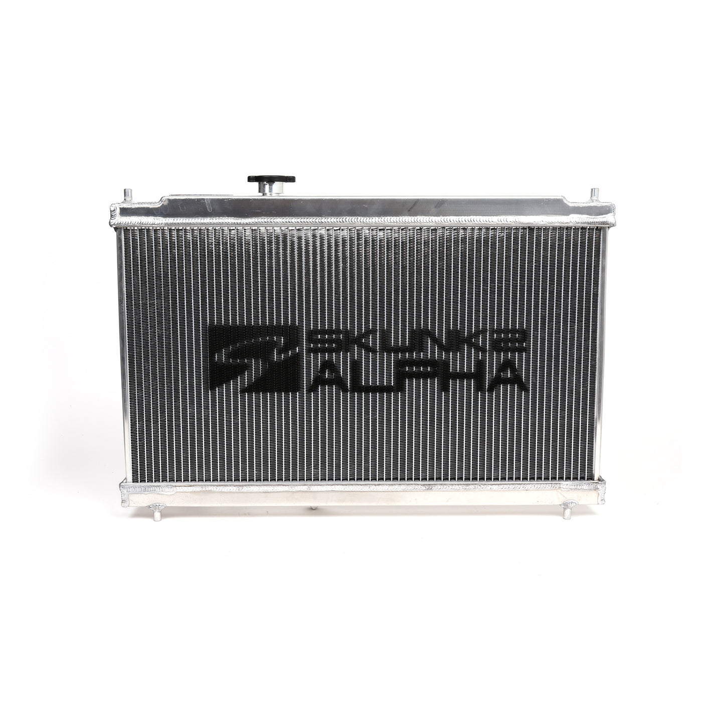 Skunk2 Full Size Alpha Series Radiator for 94-01 Integra