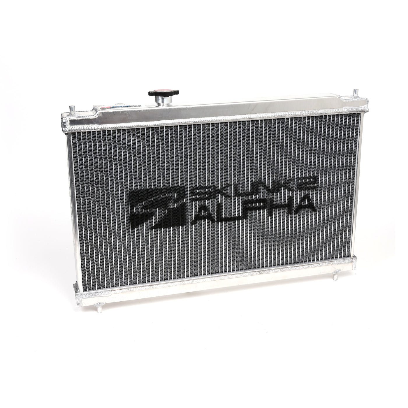 Skunk2 Full Size Alpha Series Radiator for 94-01 Integra