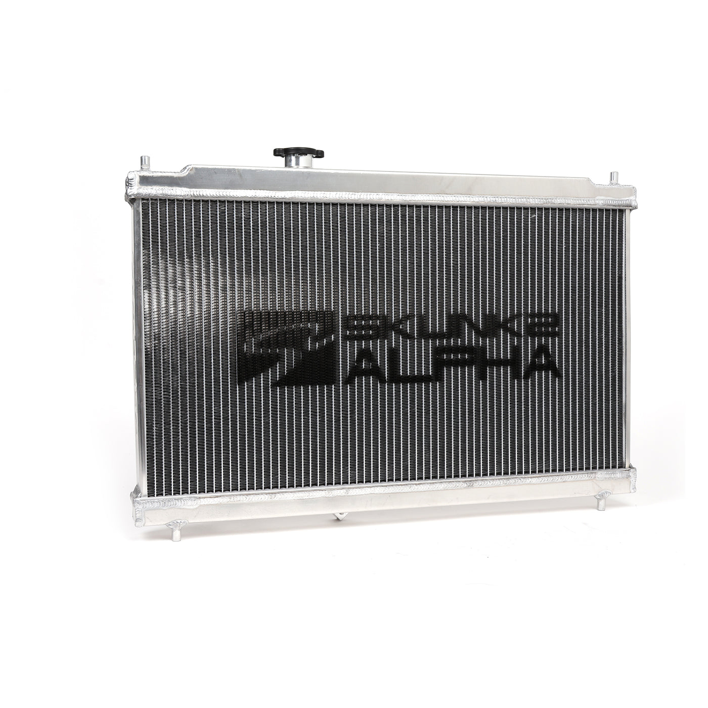 Skunk2 Full Size Alpha Series Radiator for 94-01 Integra