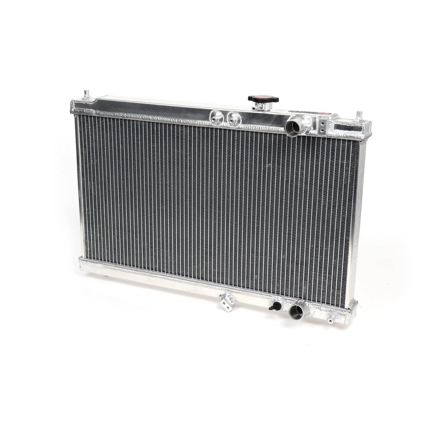 Skunk2 Full Size Alpha Series Radiator for 94-01 Integra