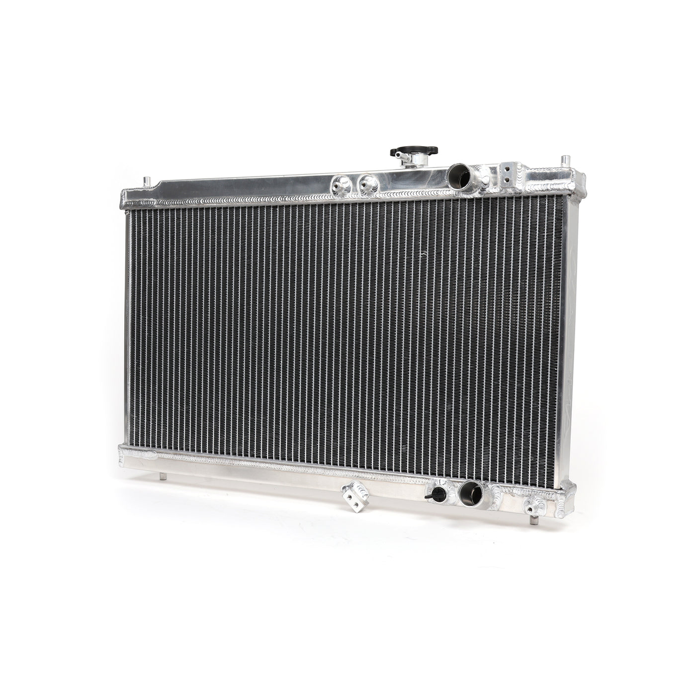Skunk2 Full Size Alpha Series Radiator for 94-01 Integra