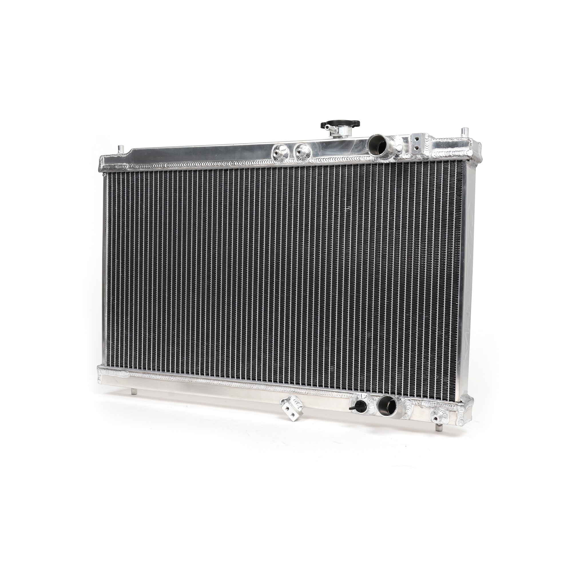 Skunk2 Full Size Alpha Series Radiator for 94-01 Integra