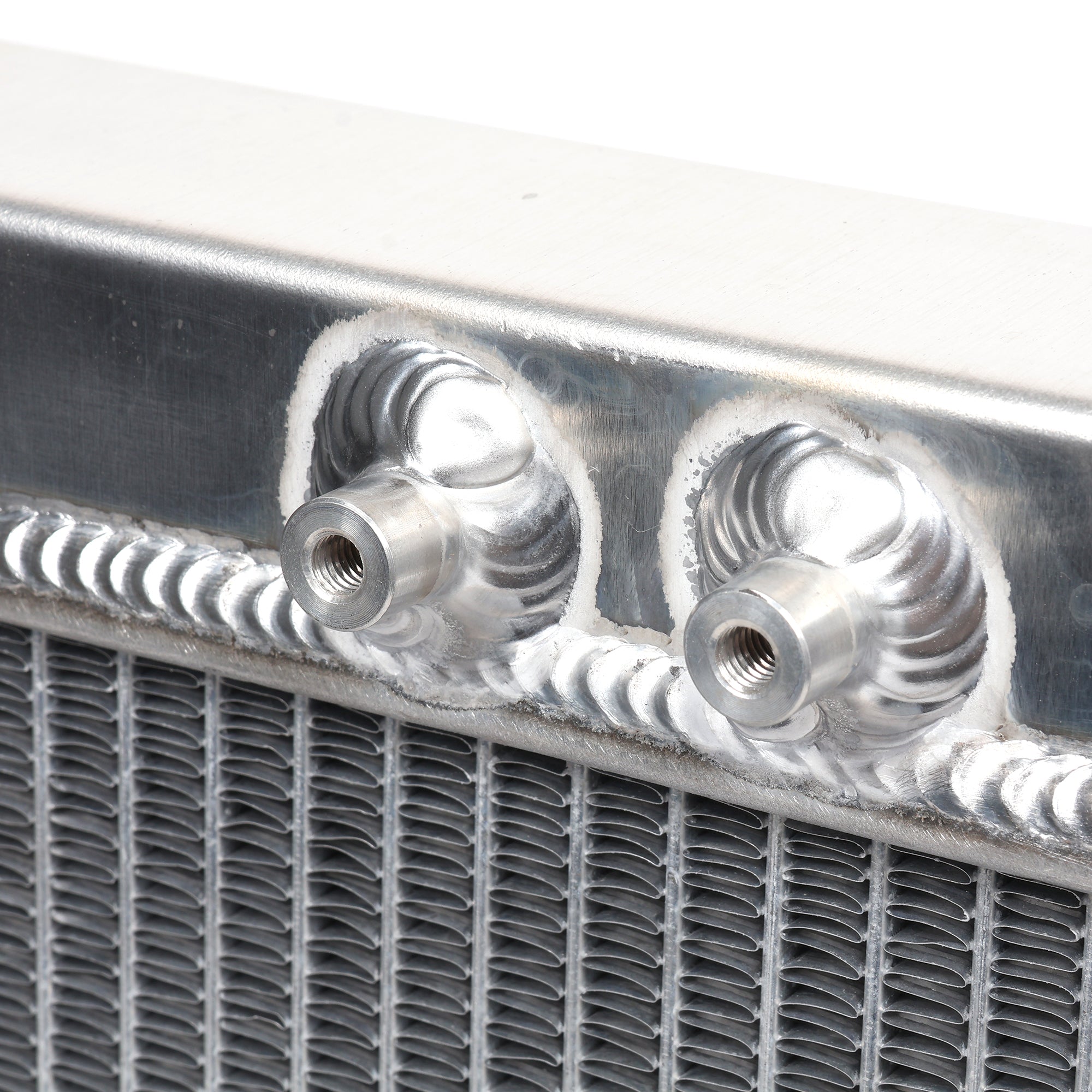 Skunk2 Full Size Alpha Series Radiator for 94-01 Integra