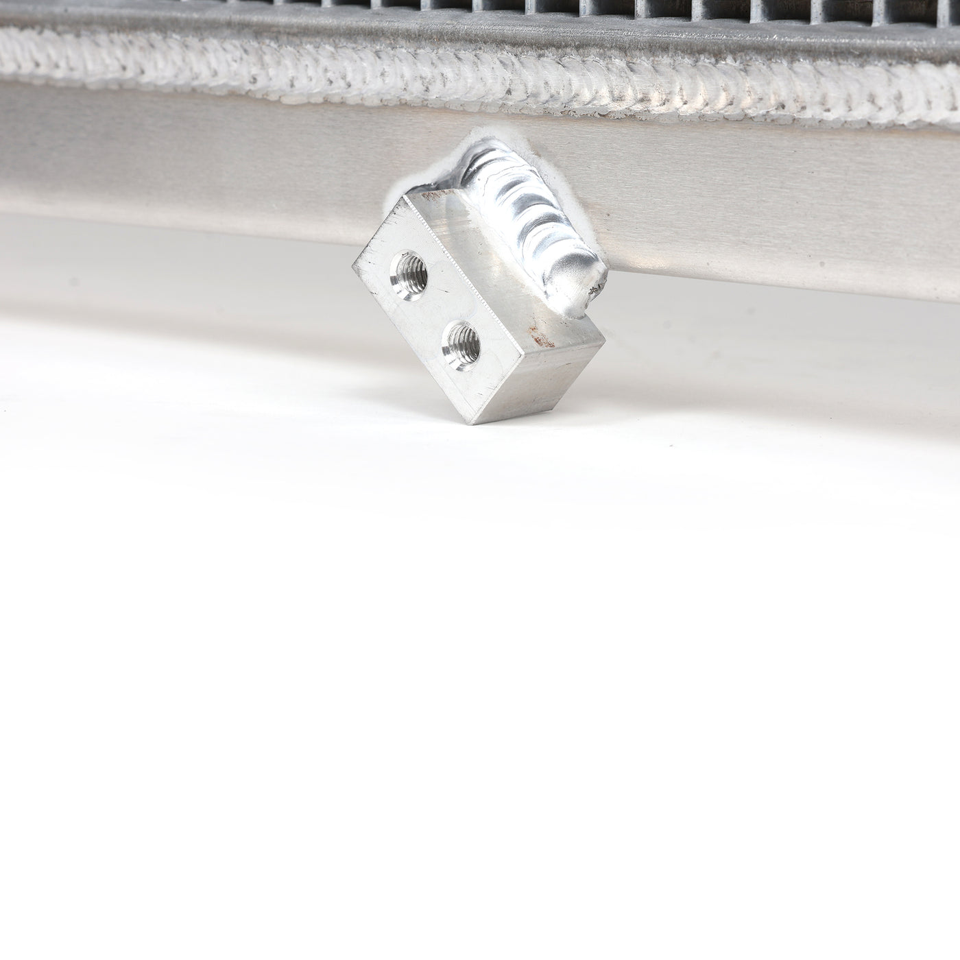 Skunk2 Full Size Alpha Series Radiator for 94-01 Integra