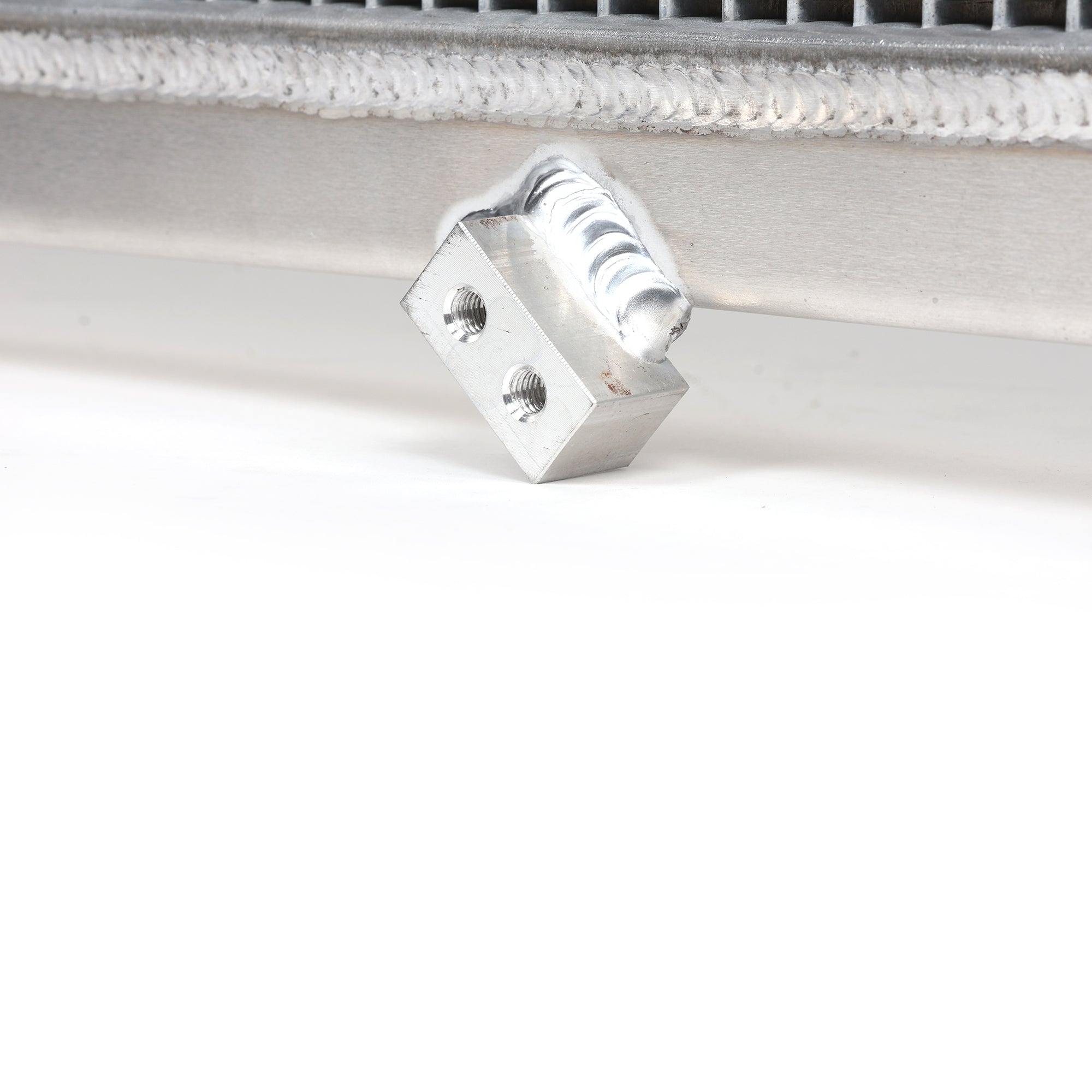 Skunk2 Full Size Alpha Series Radiator for 94-01 Integra