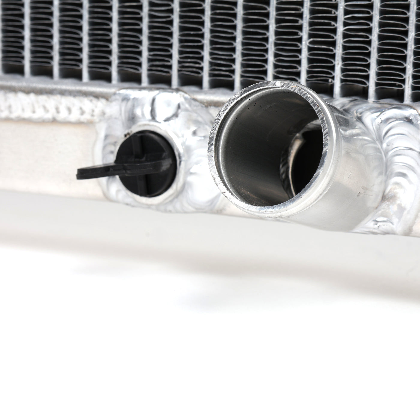 Skunk2 Full Size Alpha Series Radiator for 94-01 Integra