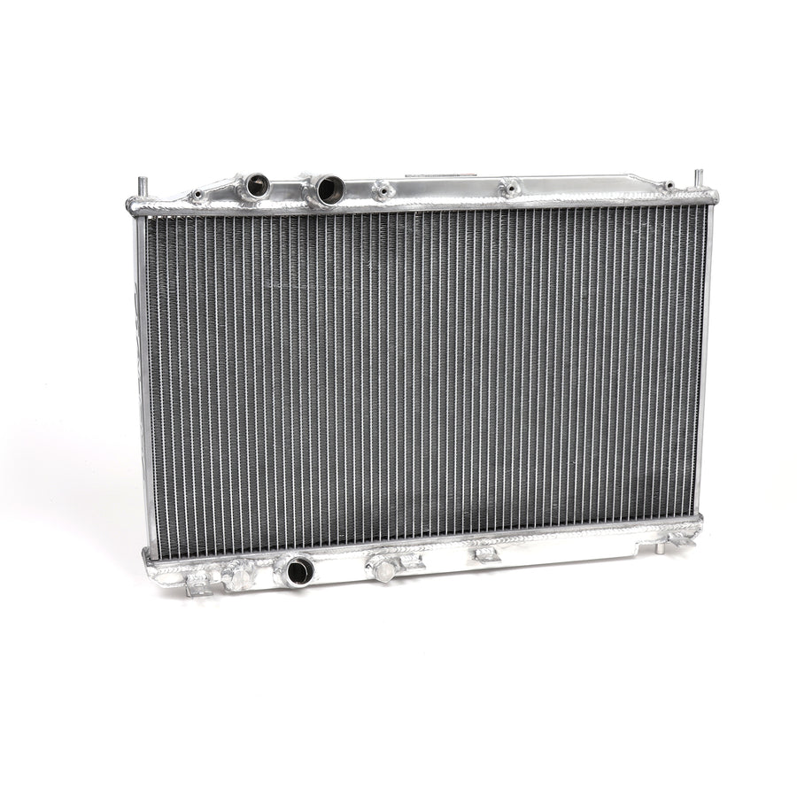 Skunk2 Alpha Series Aluminum Radiator for 06-11 Civic Si
