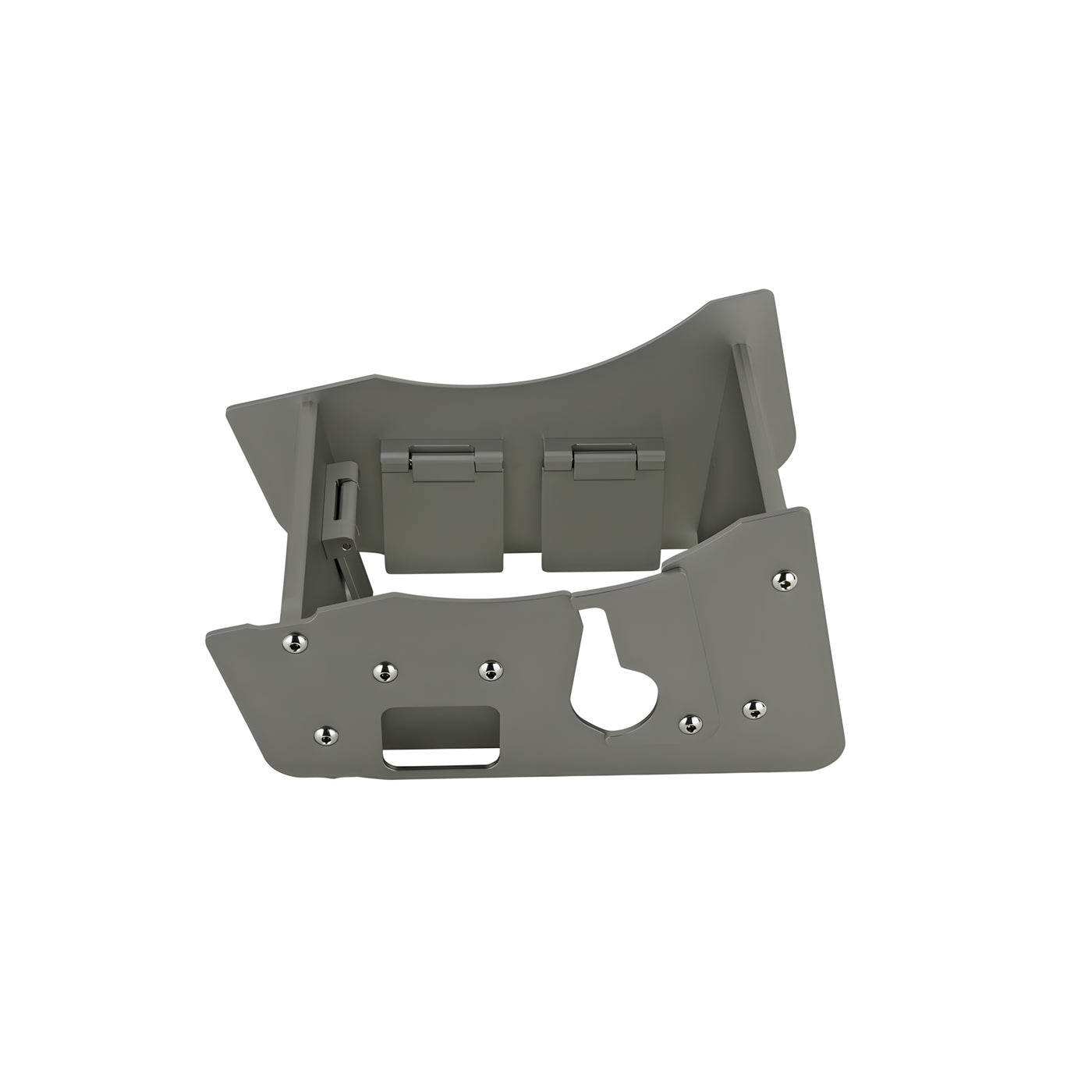 Skunk2 Oil Pan Baffle for Honda/Acura K Series Engines