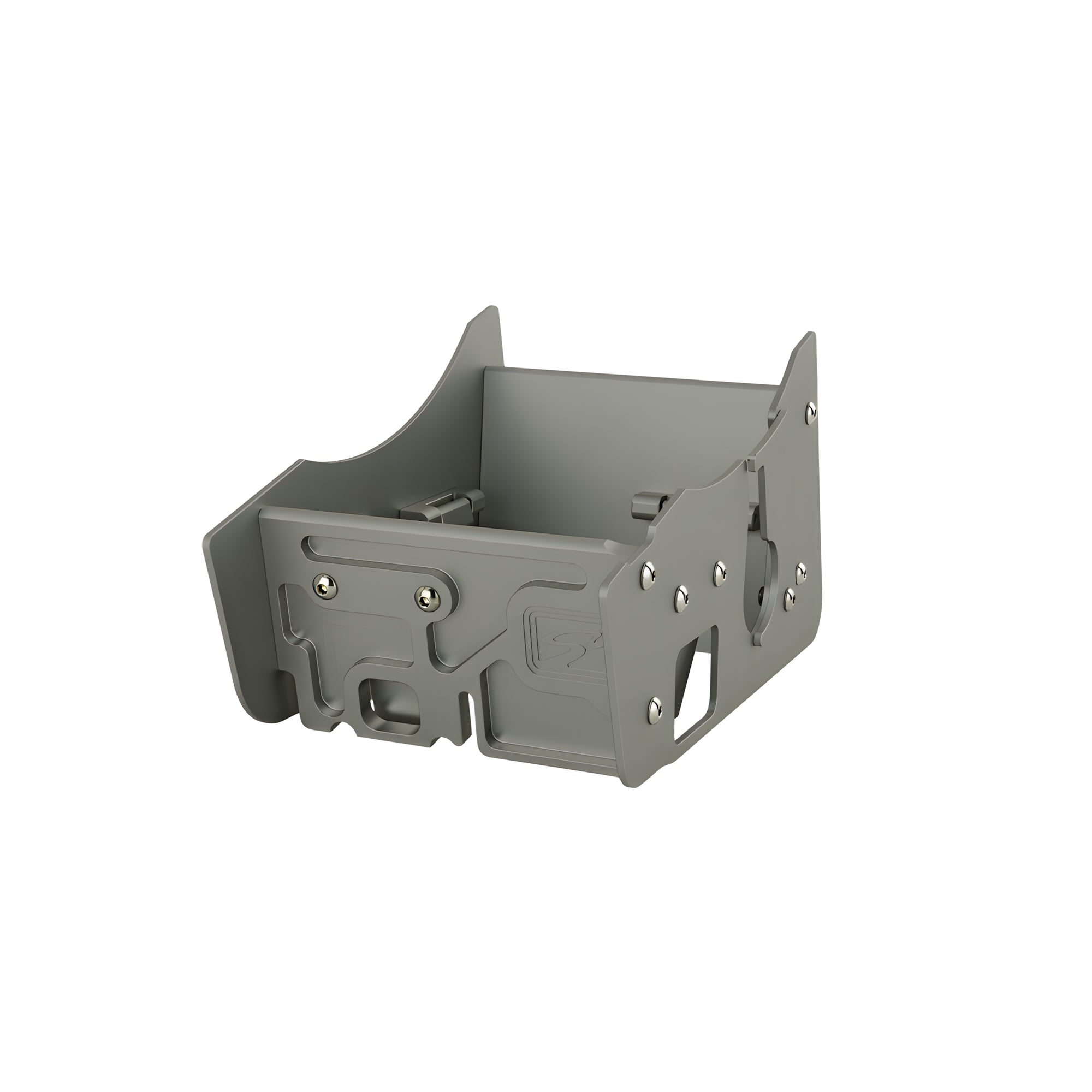 Skunk2 Oil Pan Baffle for Honda/Acura K Series Engines