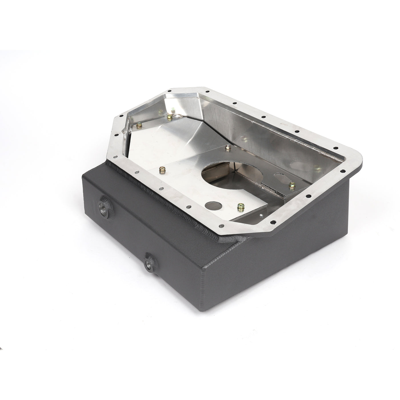 Skunk2 K Series Oil Pan for K20A/Z & K24A