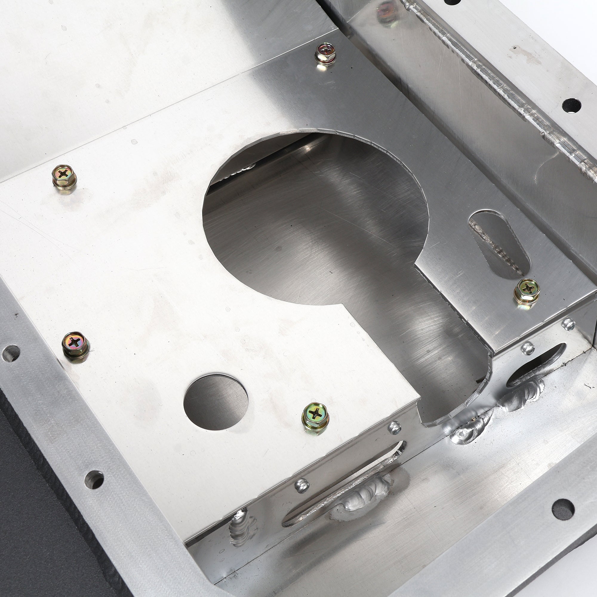 Skunk2 K Series Oil Pan for K20A/Z & K24A