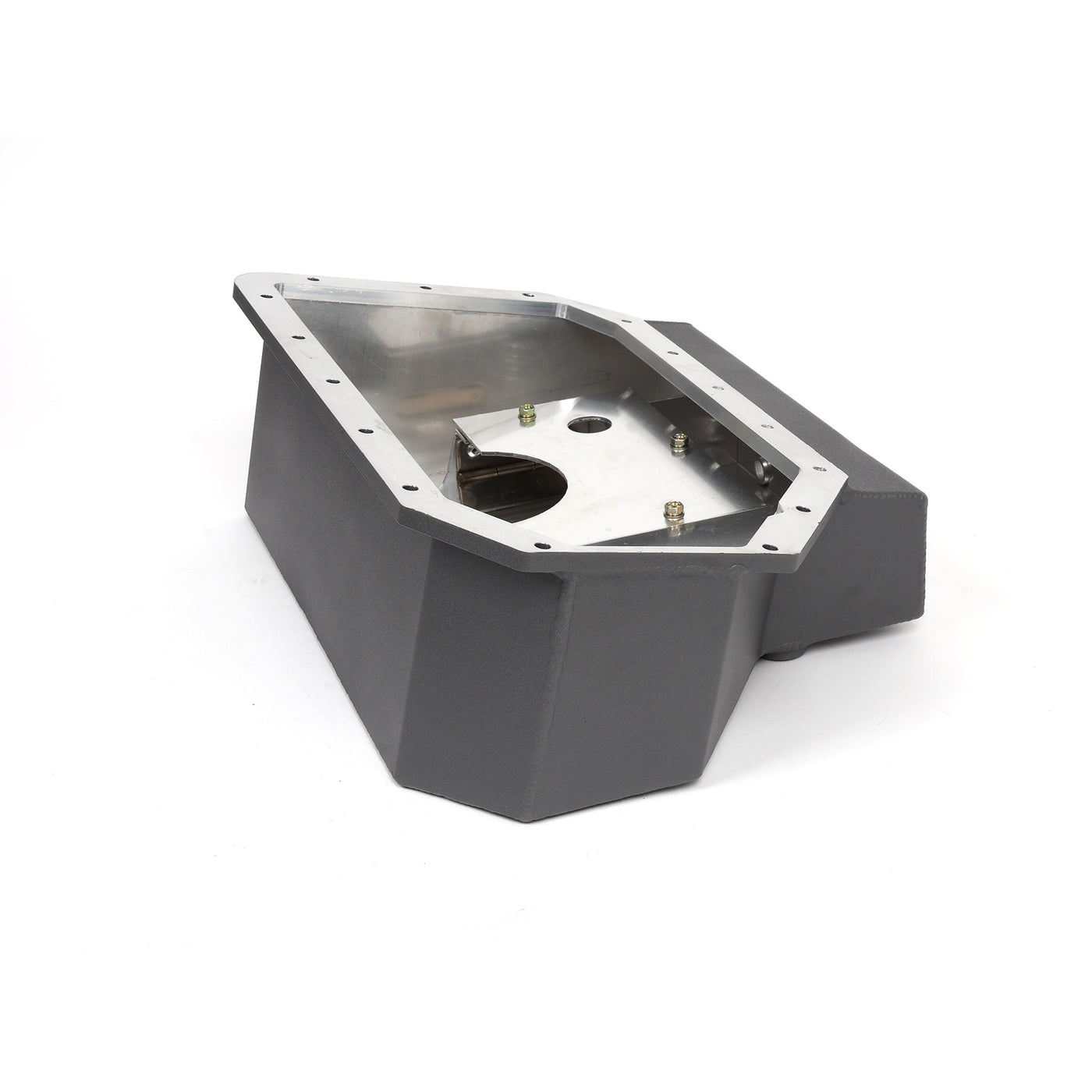 Skunk2 K Series Oil Pan for K20A/Z & K24A