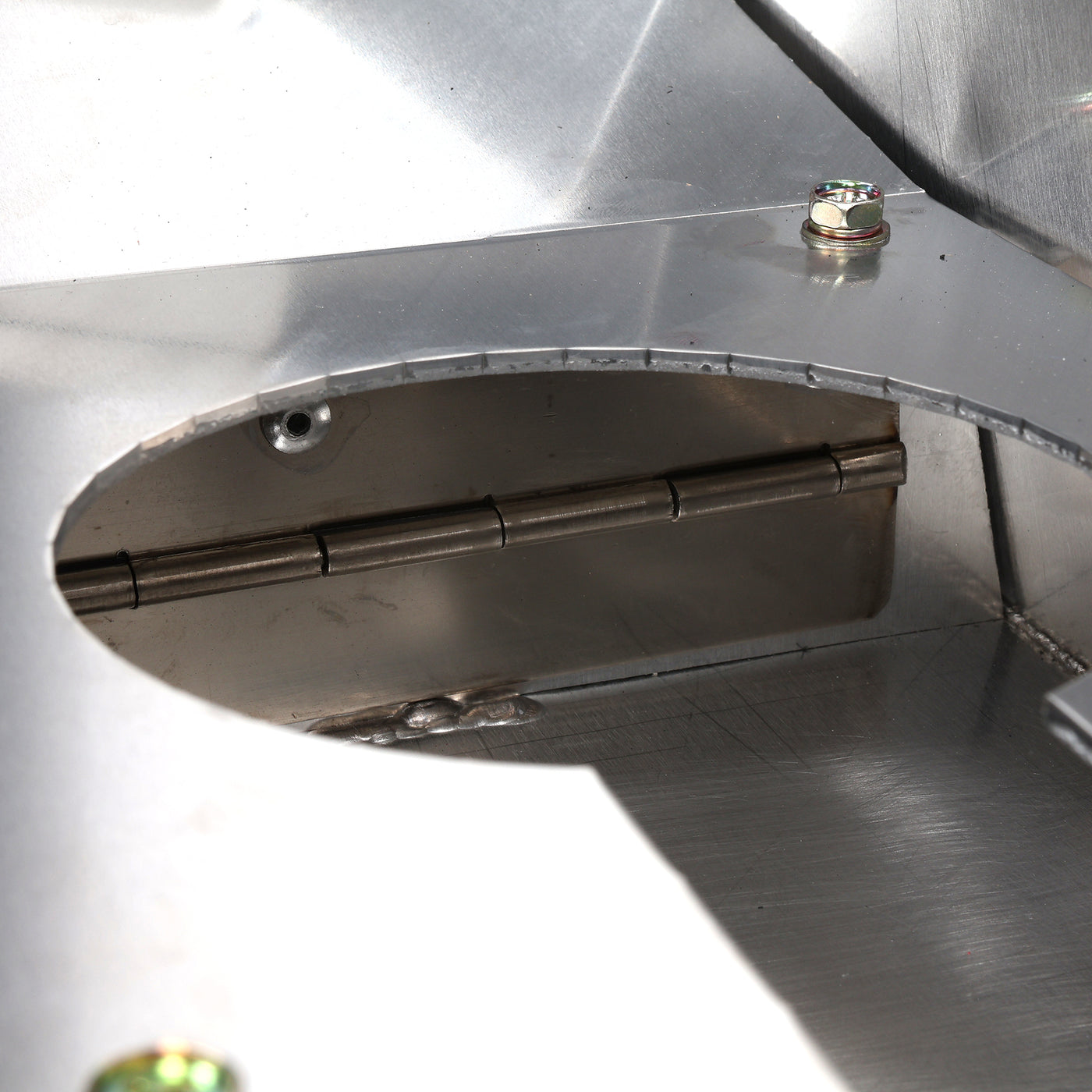 Skunk2 K Series Oil Pan for K20A/Z & K24A