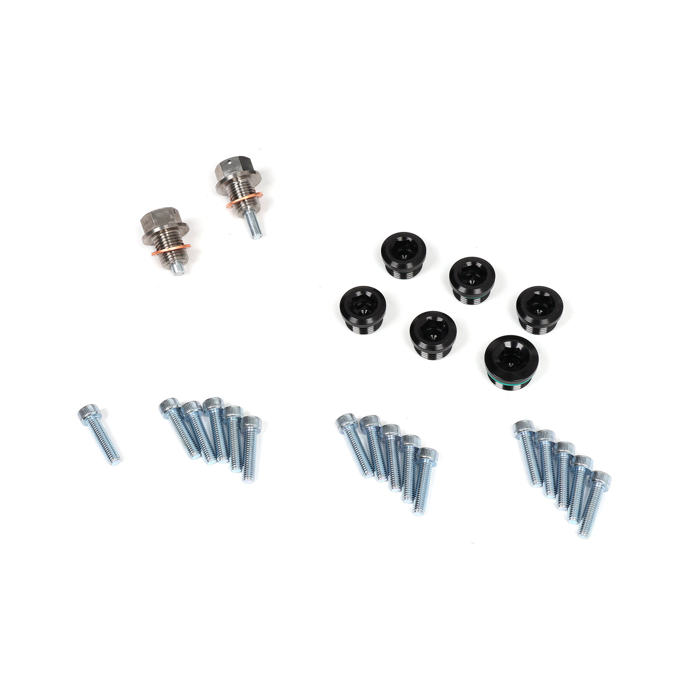 Skunk2 K Series Oil Pan for K20A/Z & K24A