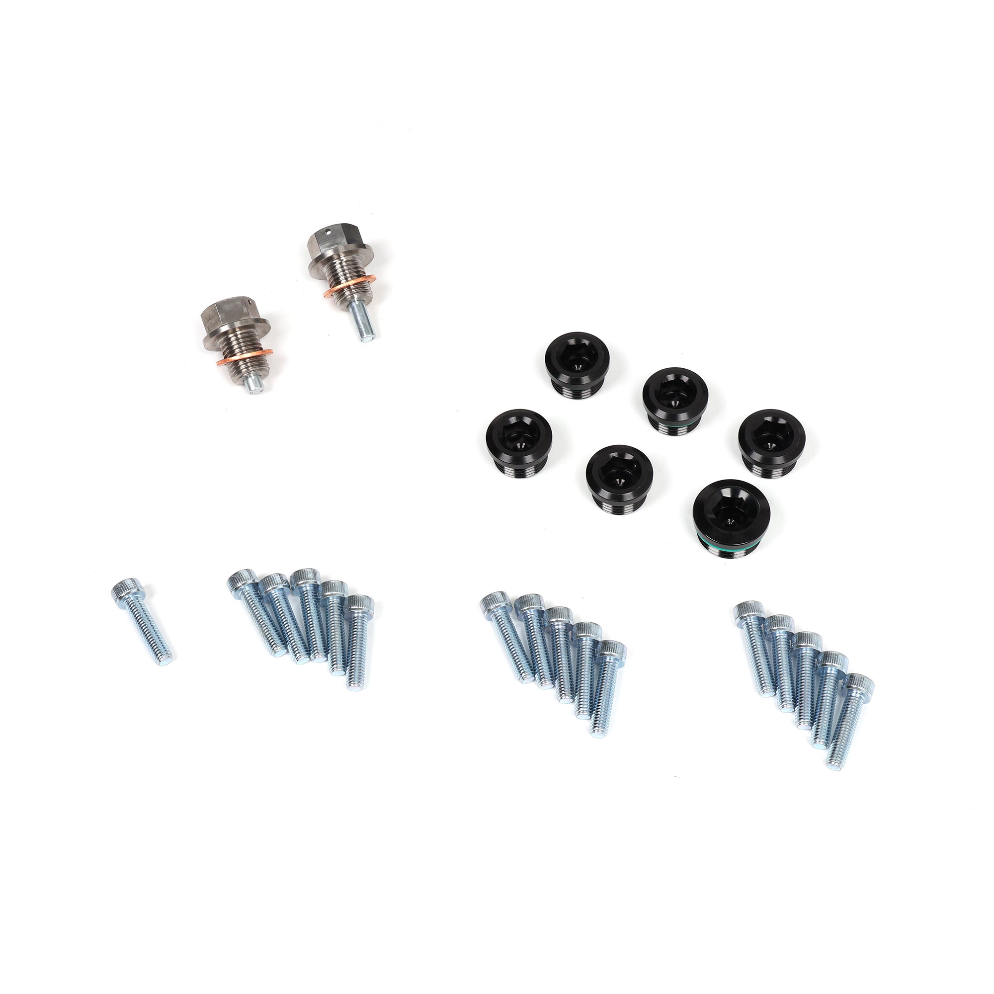 Skunk2 K Series Oil Pan for K20A/Z & K24A