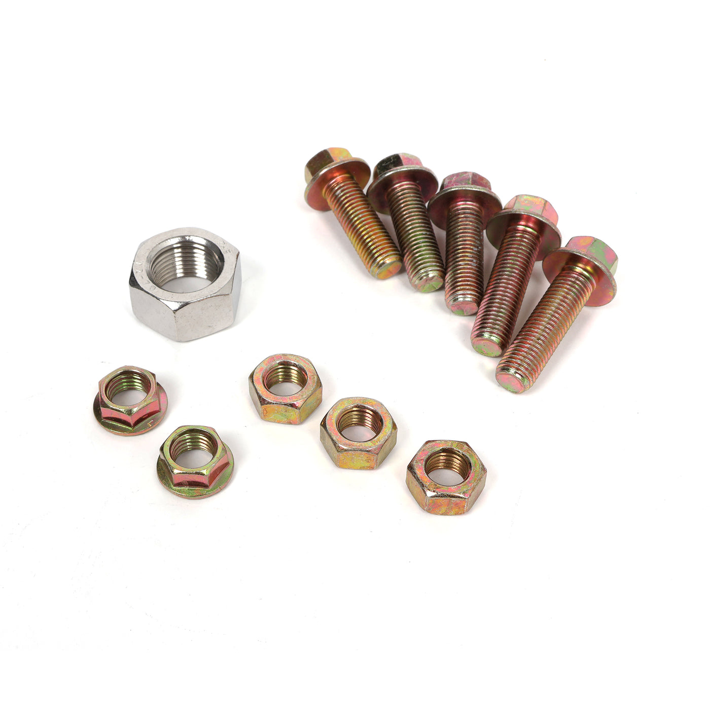 Skunk2 76mm Alpha Series Downpipe for 16-21 Civic 1.5T