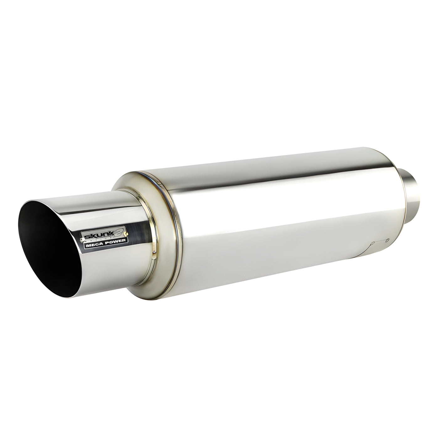 Skunk2 Universal 60mm MegaPower Muffler
