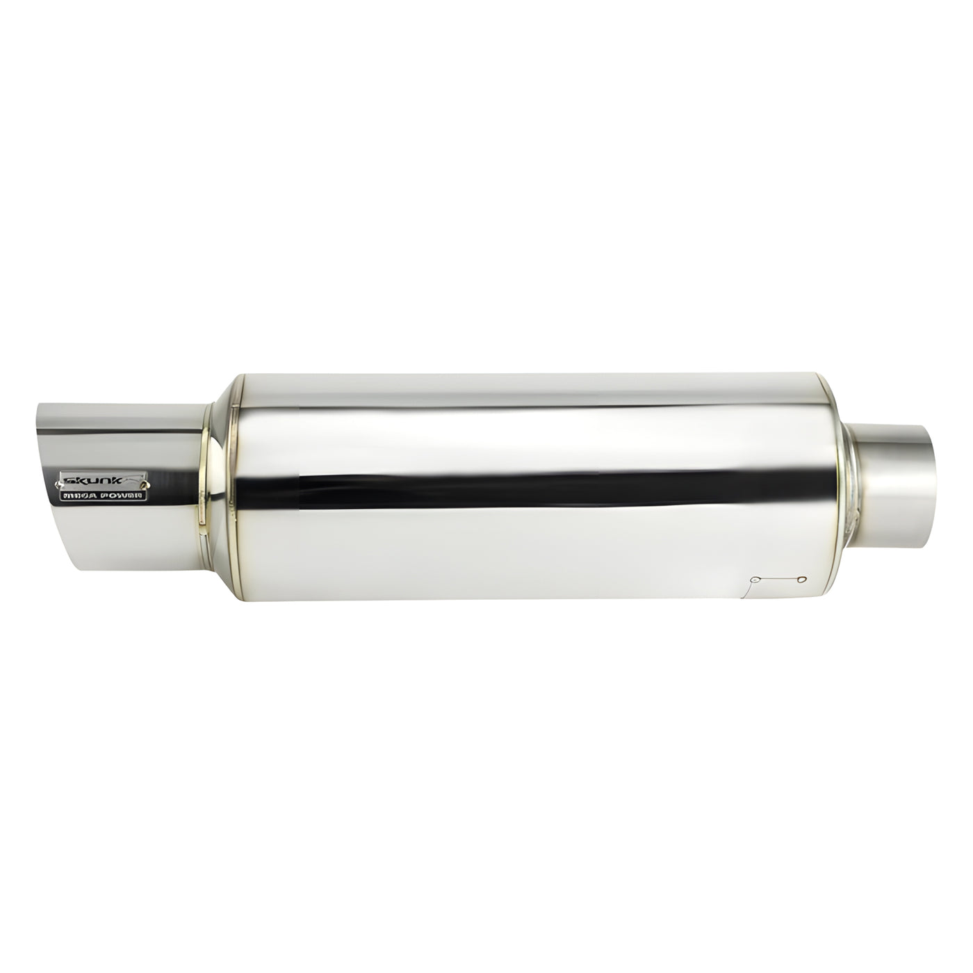 Skunk2 Universal 60mm MegaPower Muffler