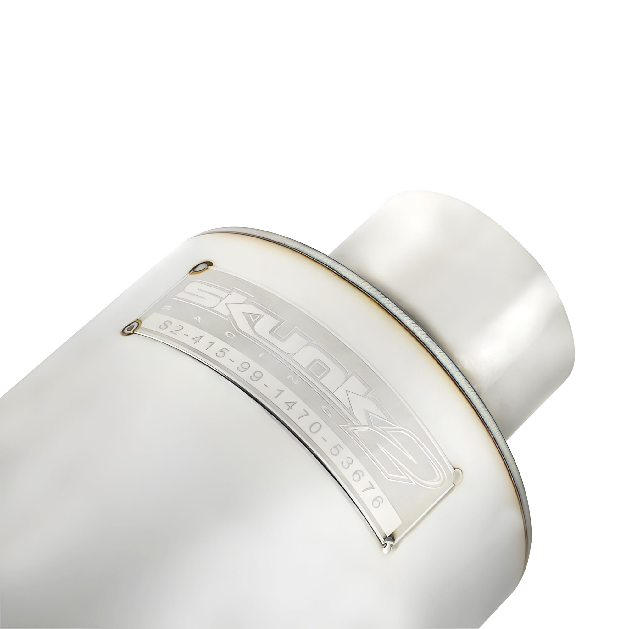 Skunk2 Universal 60mm MegaPower Muffler