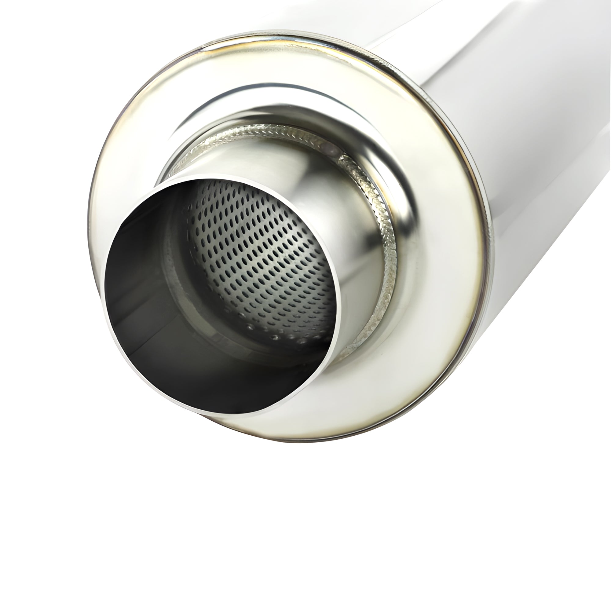 Skunk2 Universal 60mm MegaPower Muffler