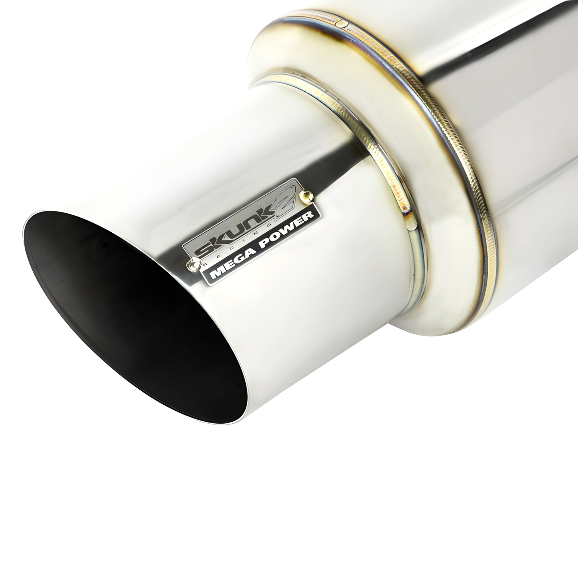 Skunk2 Universal 60mm MegaPower Muffler