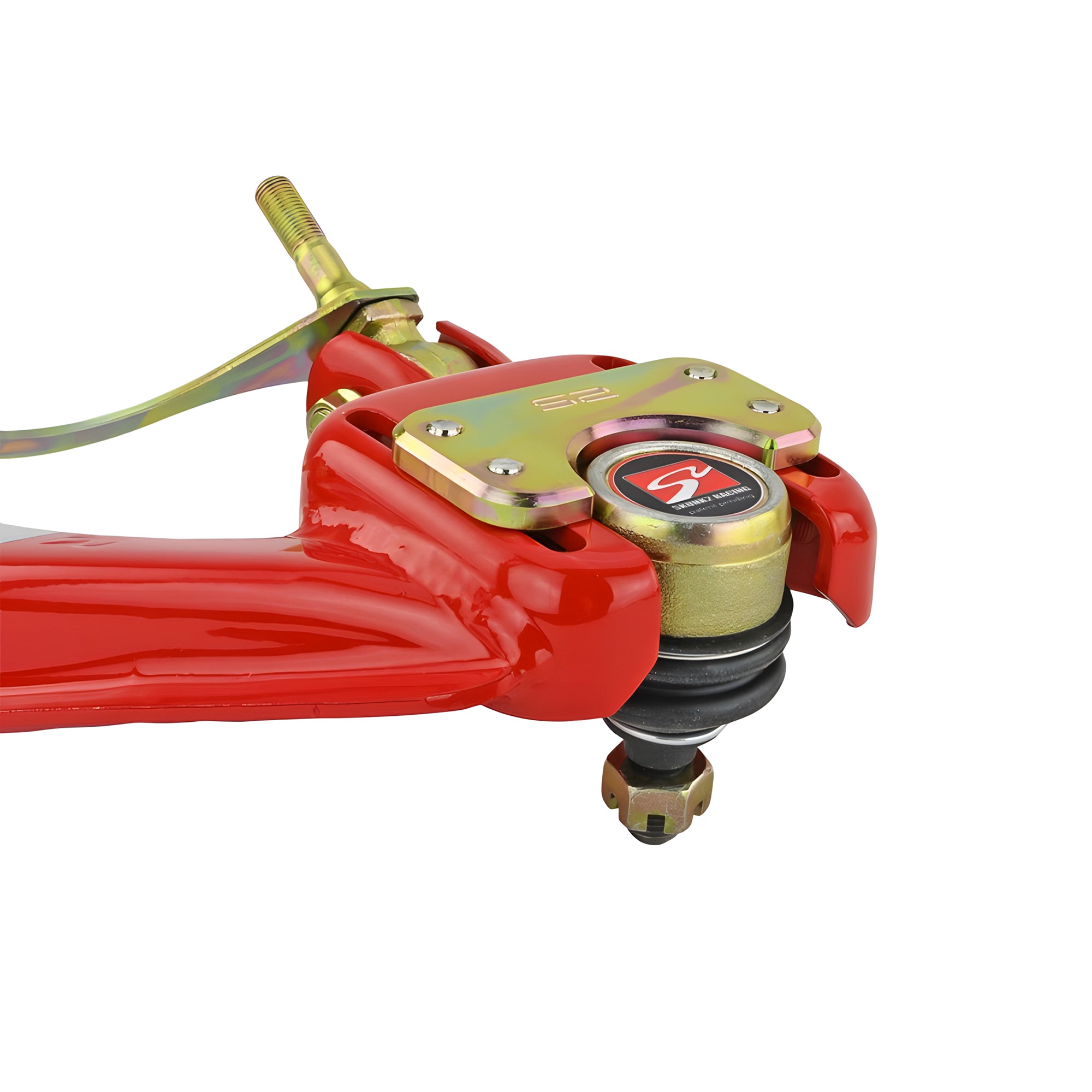 Skunk2 Pro Stance Front Camber Kit for 88-91 Civic/CRX