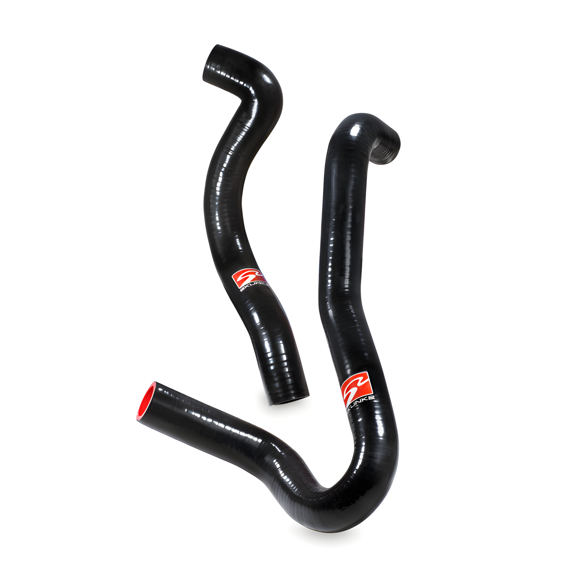 Skunk2 Silicone Radiator Hoses for 06-11 Honda Civic Si