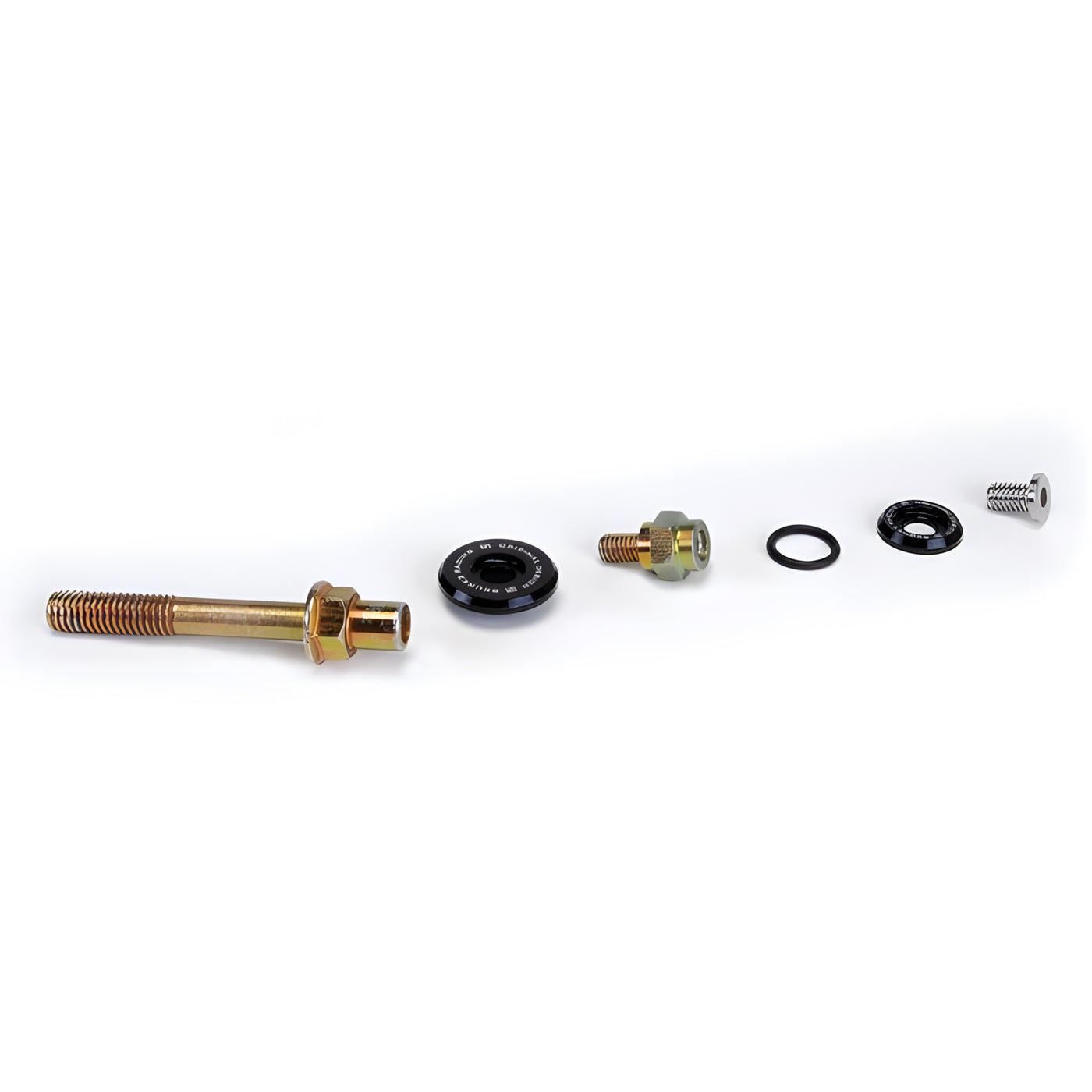 Skunk2 Valve Cover Hardware for Honda B Series VTEC Engines