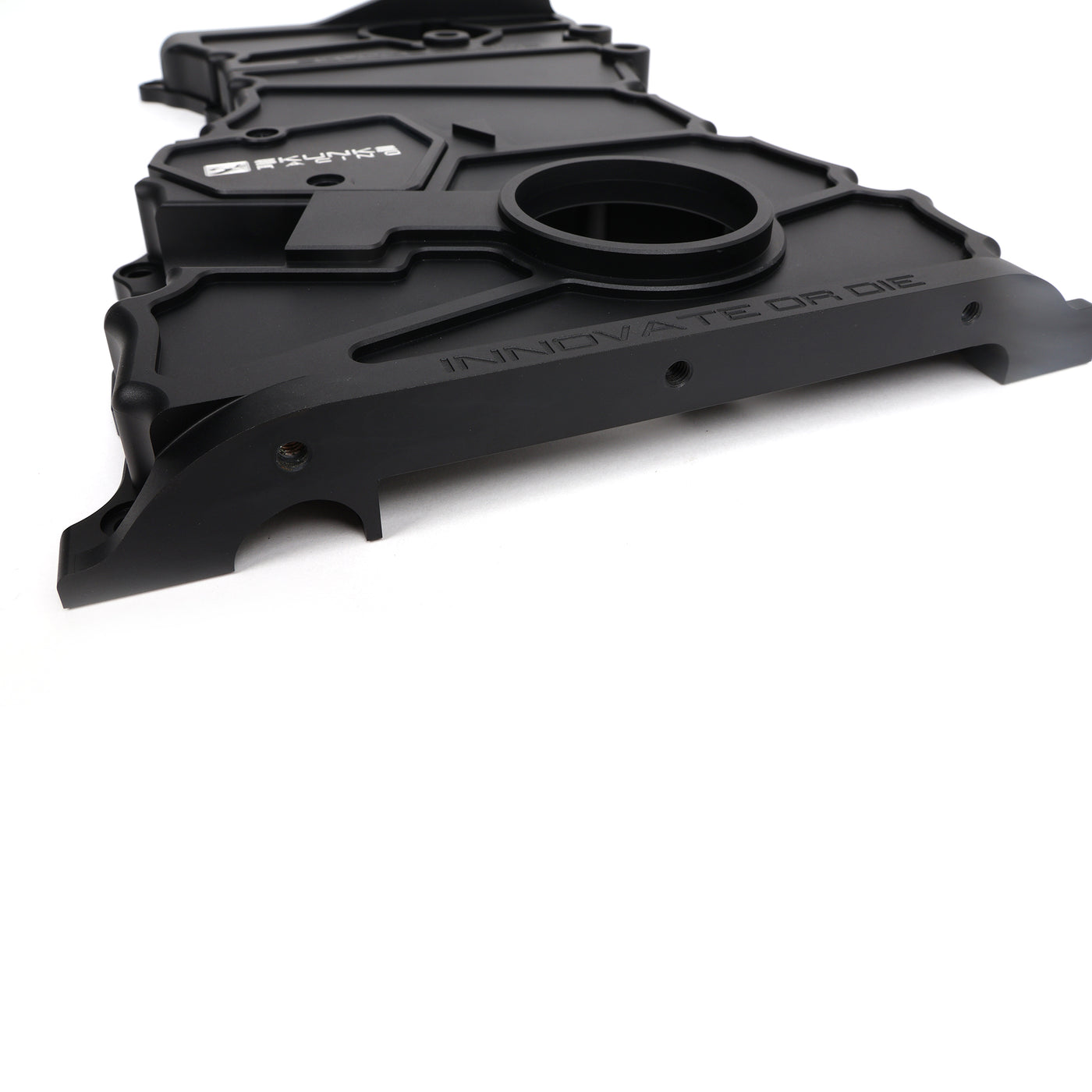 Skunk2 Billet Timing Chain Cover for Honda K20A2/A3/Z1