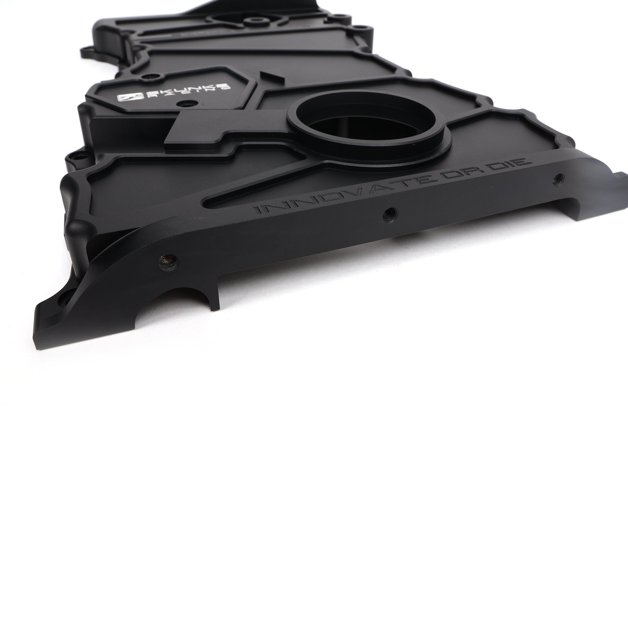 Skunk2 Billet Timing Chain Cover for Honda K20A2/A3/Z1