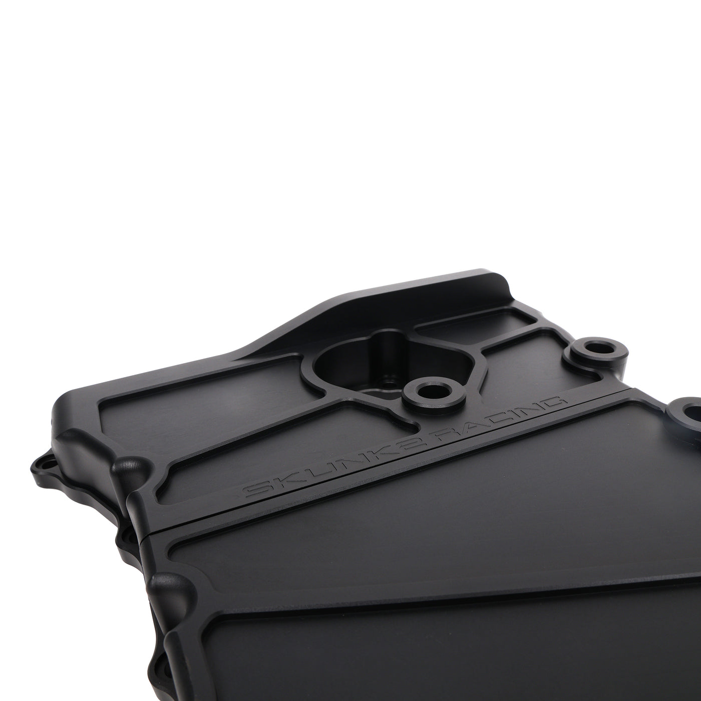 Skunk2 Billet Timing Chain Cover for Honda K20A2/A3/Z1