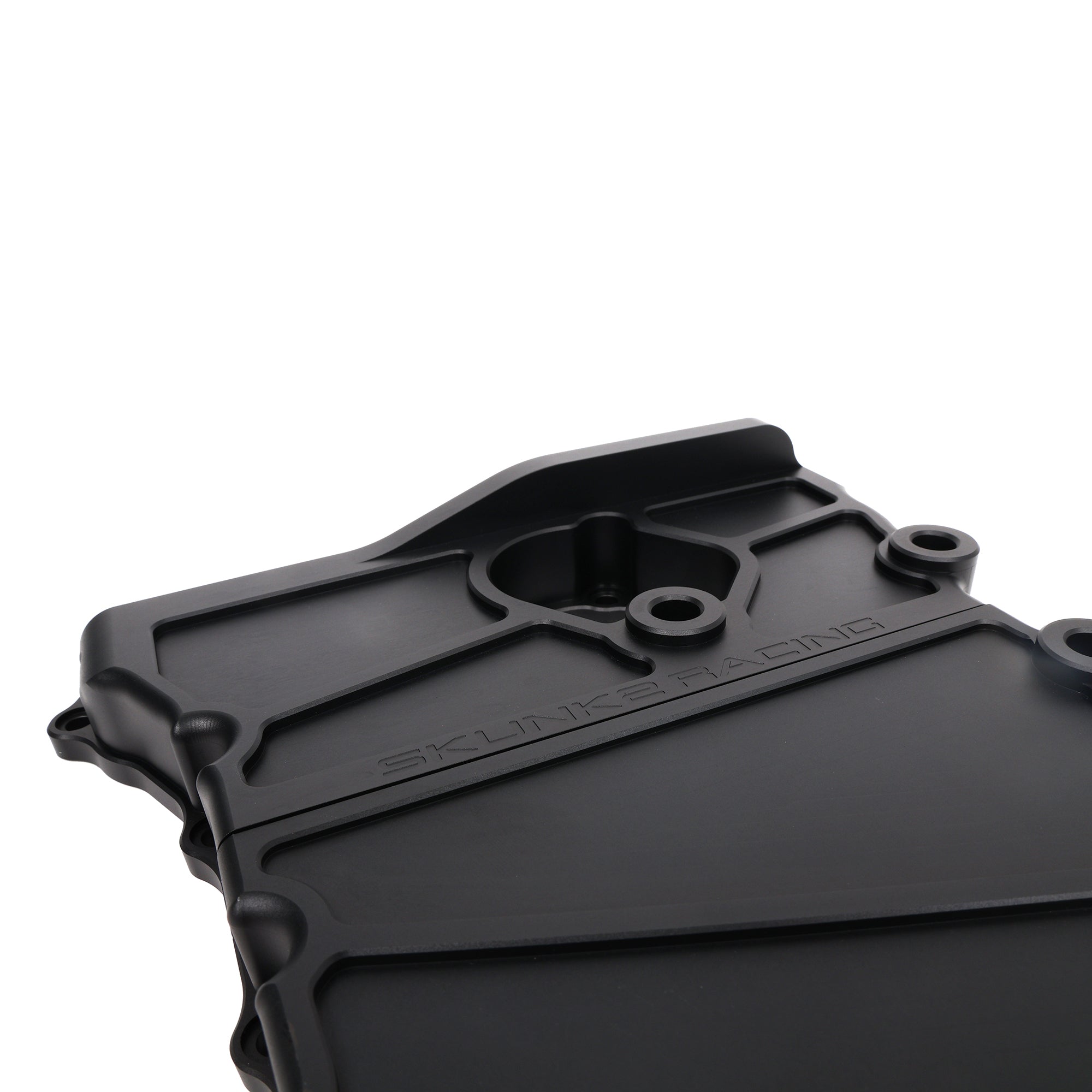 Skunk2 Billet Timing Chain Cover for Honda K20A2/A3/Z1