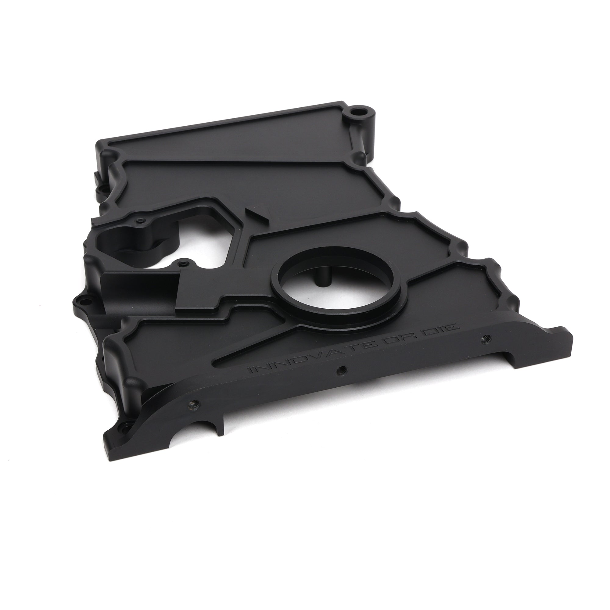 Skunk2 Billet Timing Chain Cover for Honda K20A2/A3/Z1