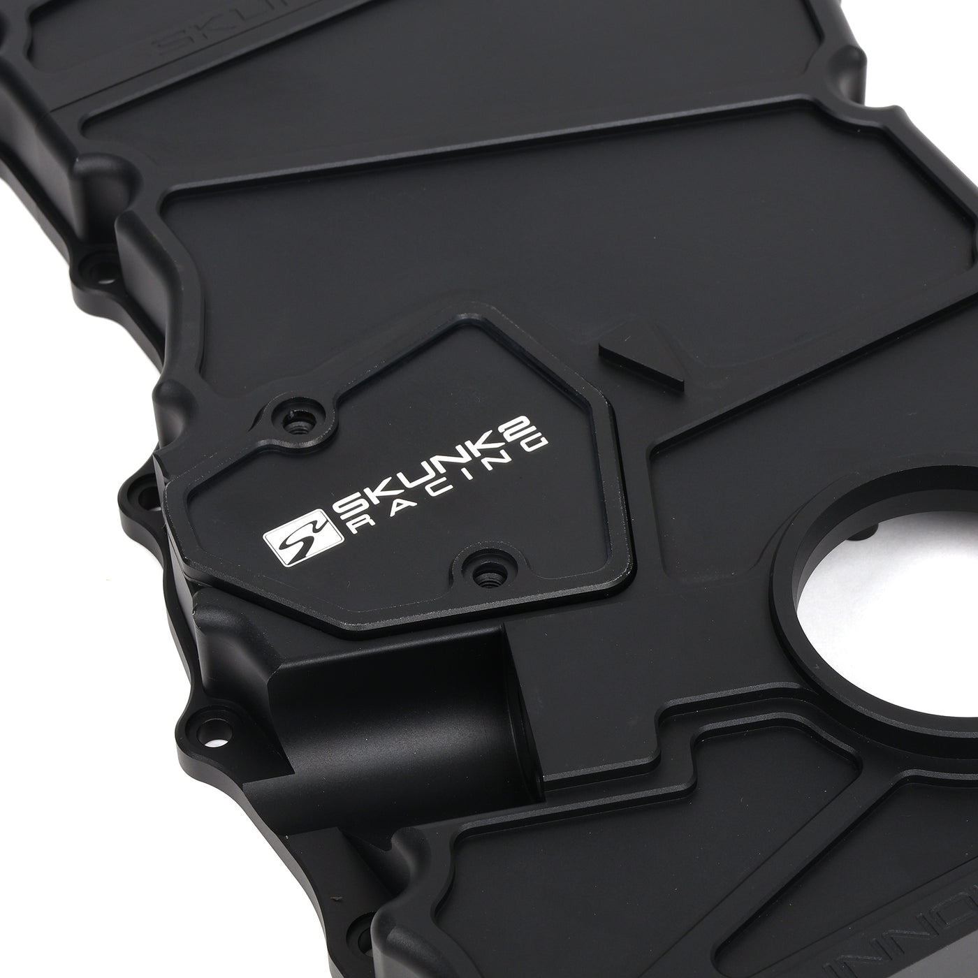 Skunk2 Billet Timing Chain Cover for Honda K20A2/A3/Z1