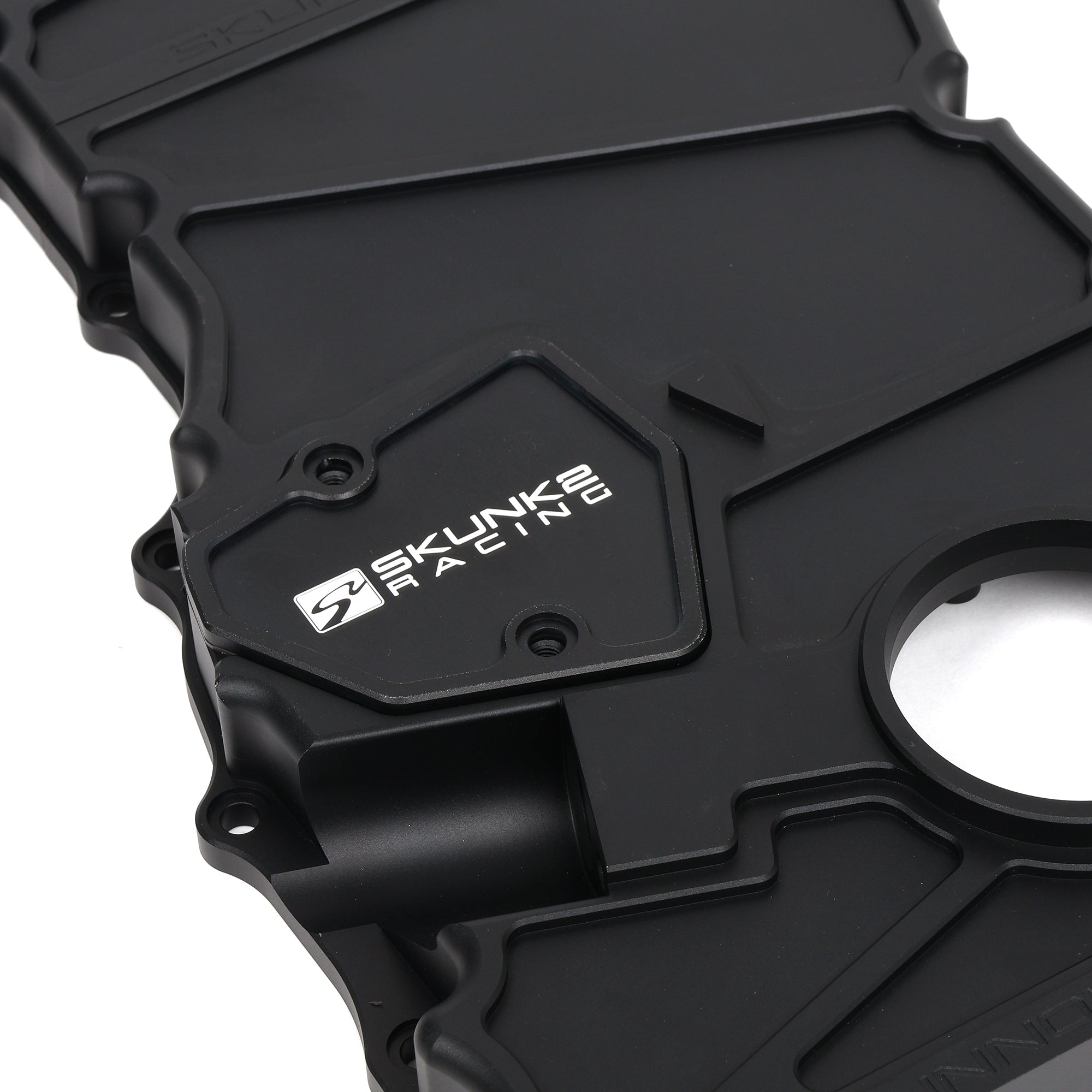 Skunk2 Billet Timing Chain Cover for Honda K20A2/A3/Z1