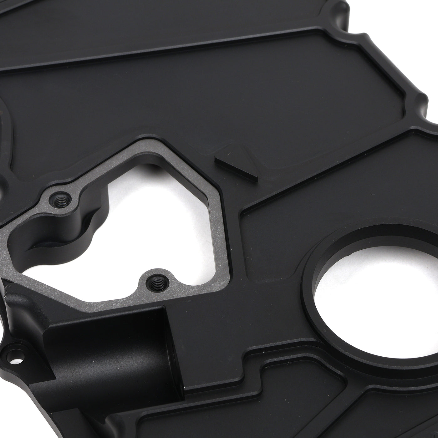 Skunk2 Billet Timing Chain Cover for Honda K20A2/A3/Z1