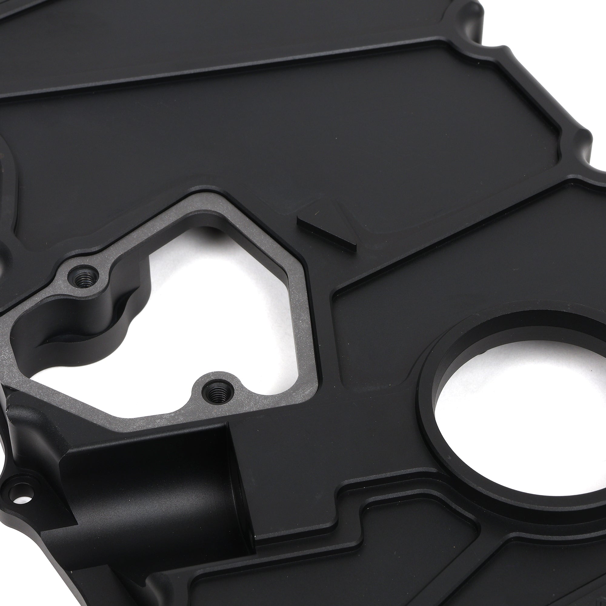 Skunk2 Billet Timing Chain Cover for Honda K20A2/A3/Z1