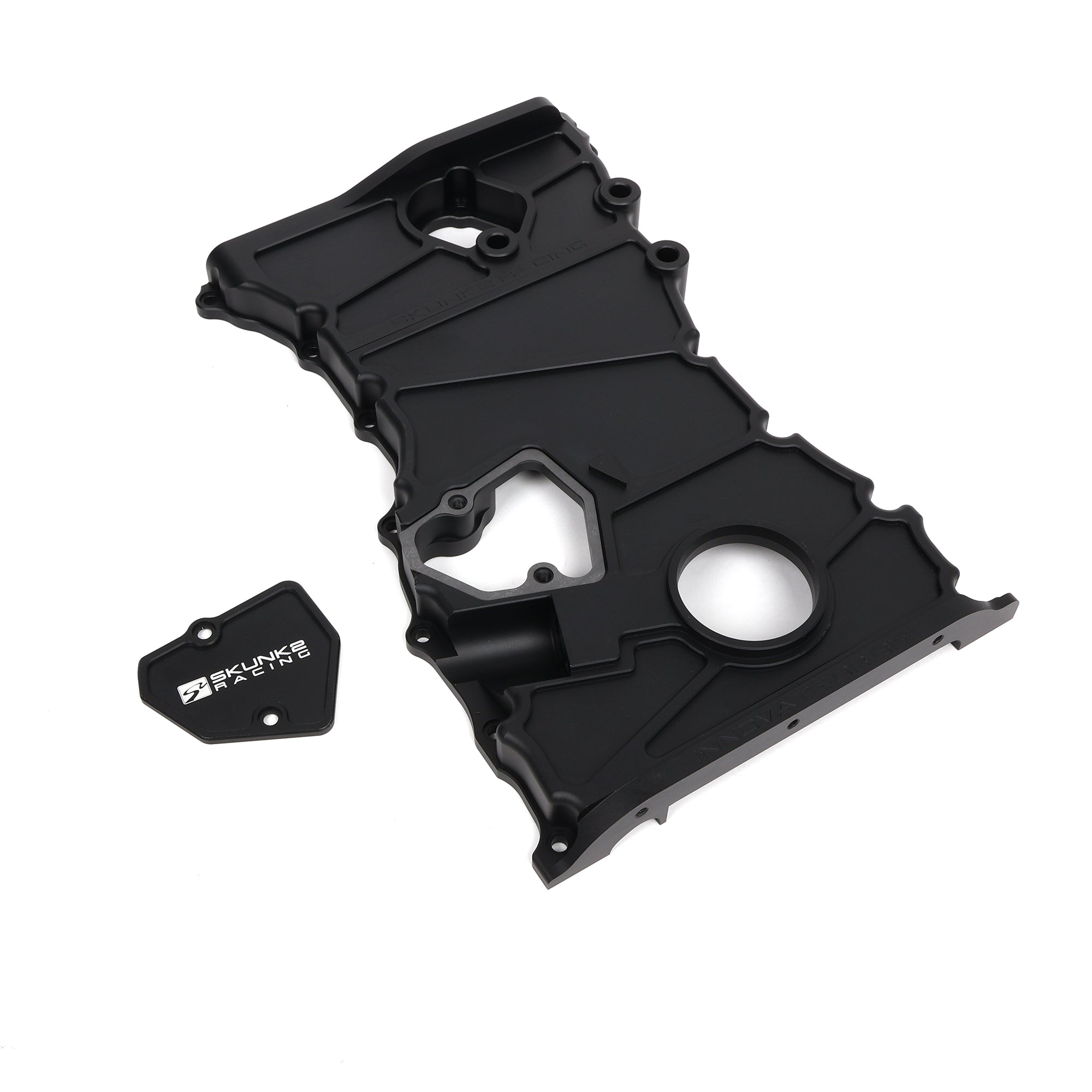 Skunk2 Billet Timing Chain Cover for Honda K20A2/A3/Z1