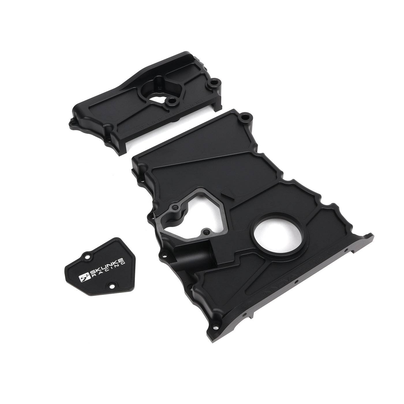 Skunk2 Billet Timing Chain Cover for Honda K20A2/A3/Z1