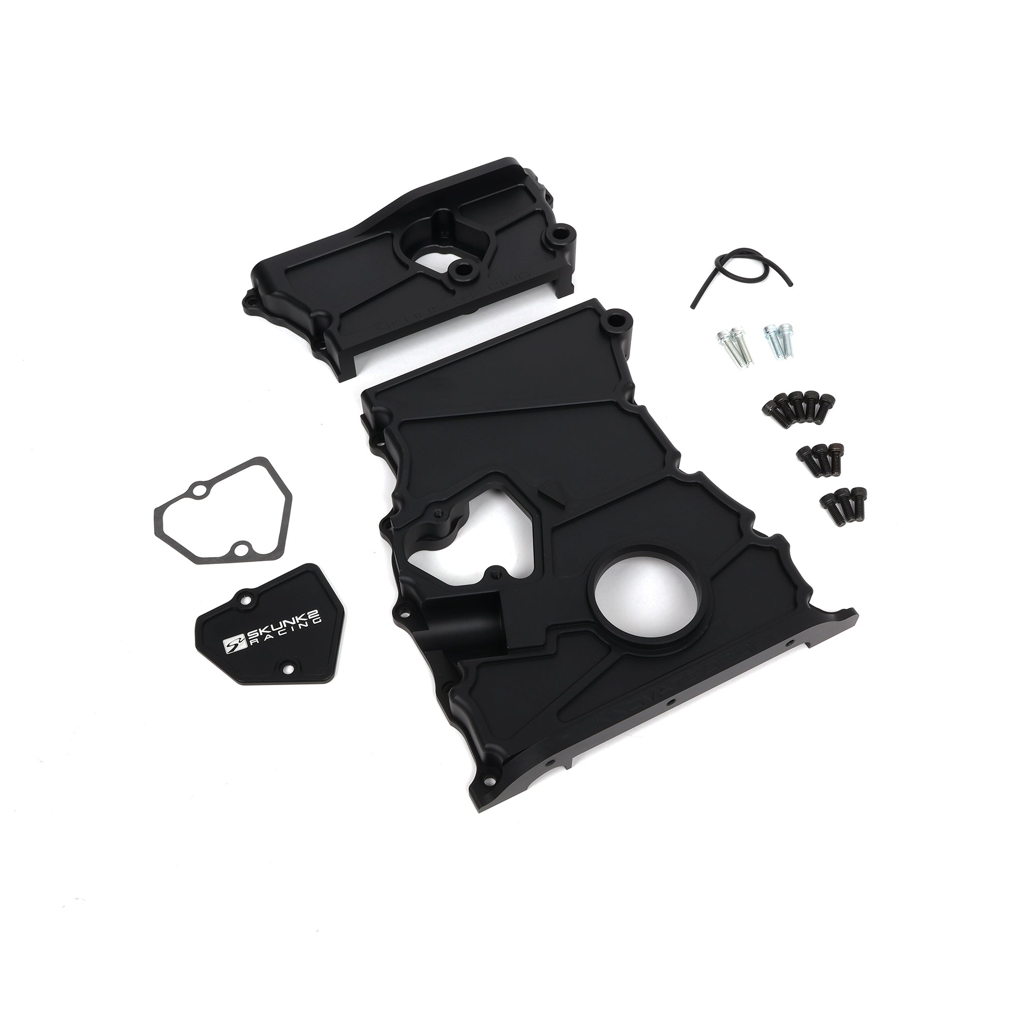 Skunk2 Billet Timing Chain Cover for Honda K20A2/A3/Z1