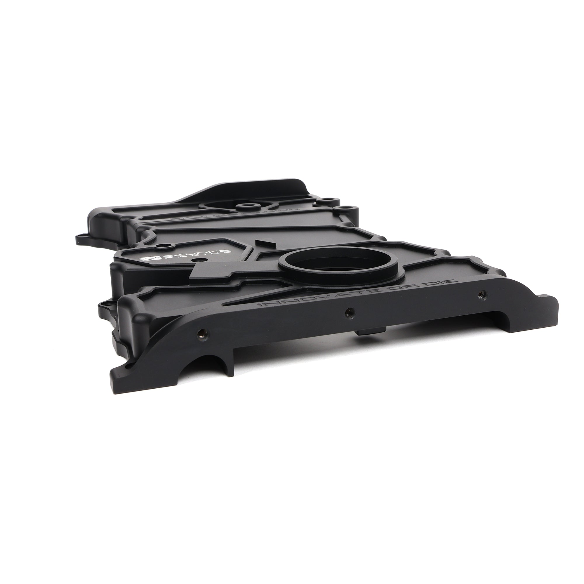 Skunk2 Billet Timing Chain Cover for Honda K20A2/A3/Z1