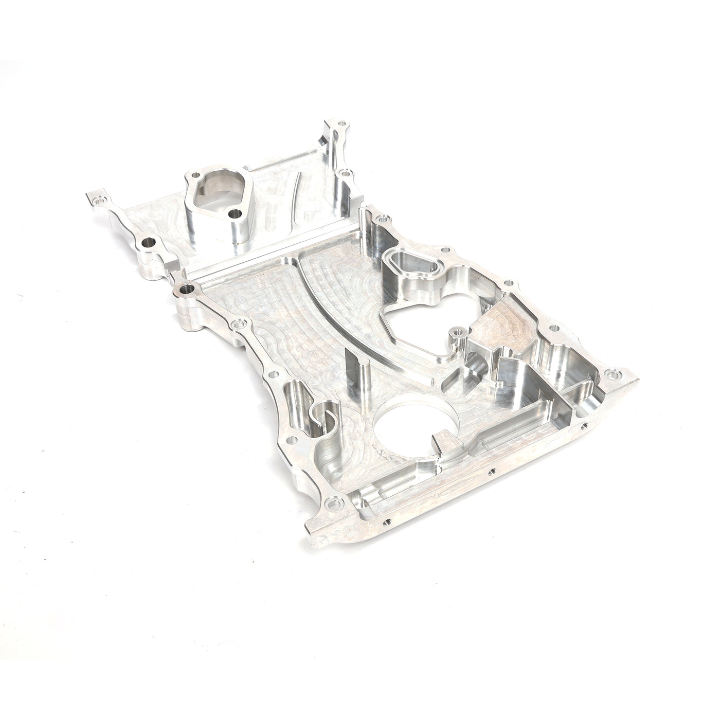 Skunk2 Billet Timing Chain Cover for Honda K20A2/A3/Z1