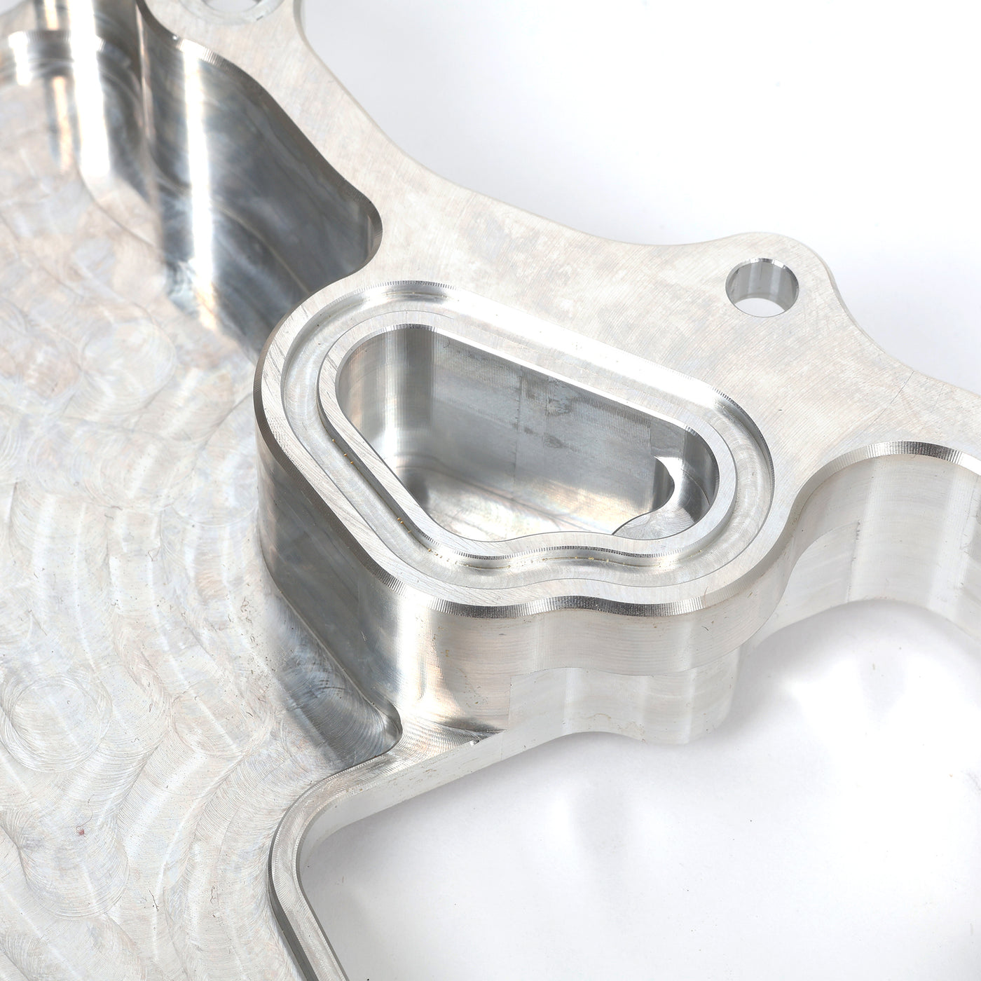 Skunk2 Billet Timing Chain Cover for Honda K20A2/A3/Z1