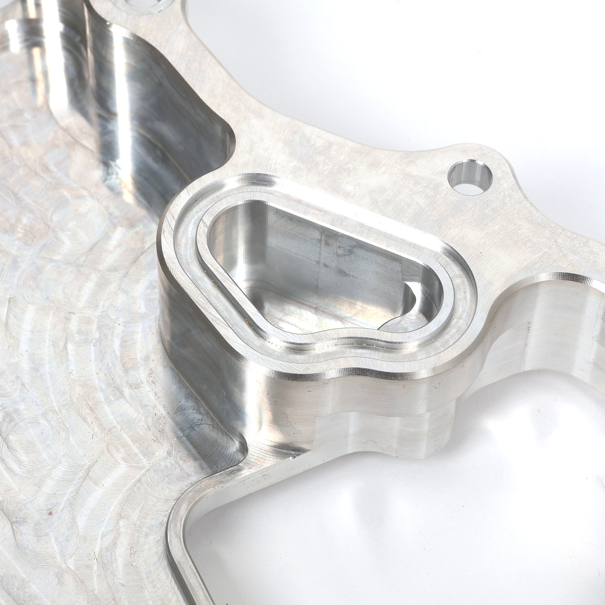 Skunk2 Billet Timing Chain Cover for Honda K20A2/A3/Z1